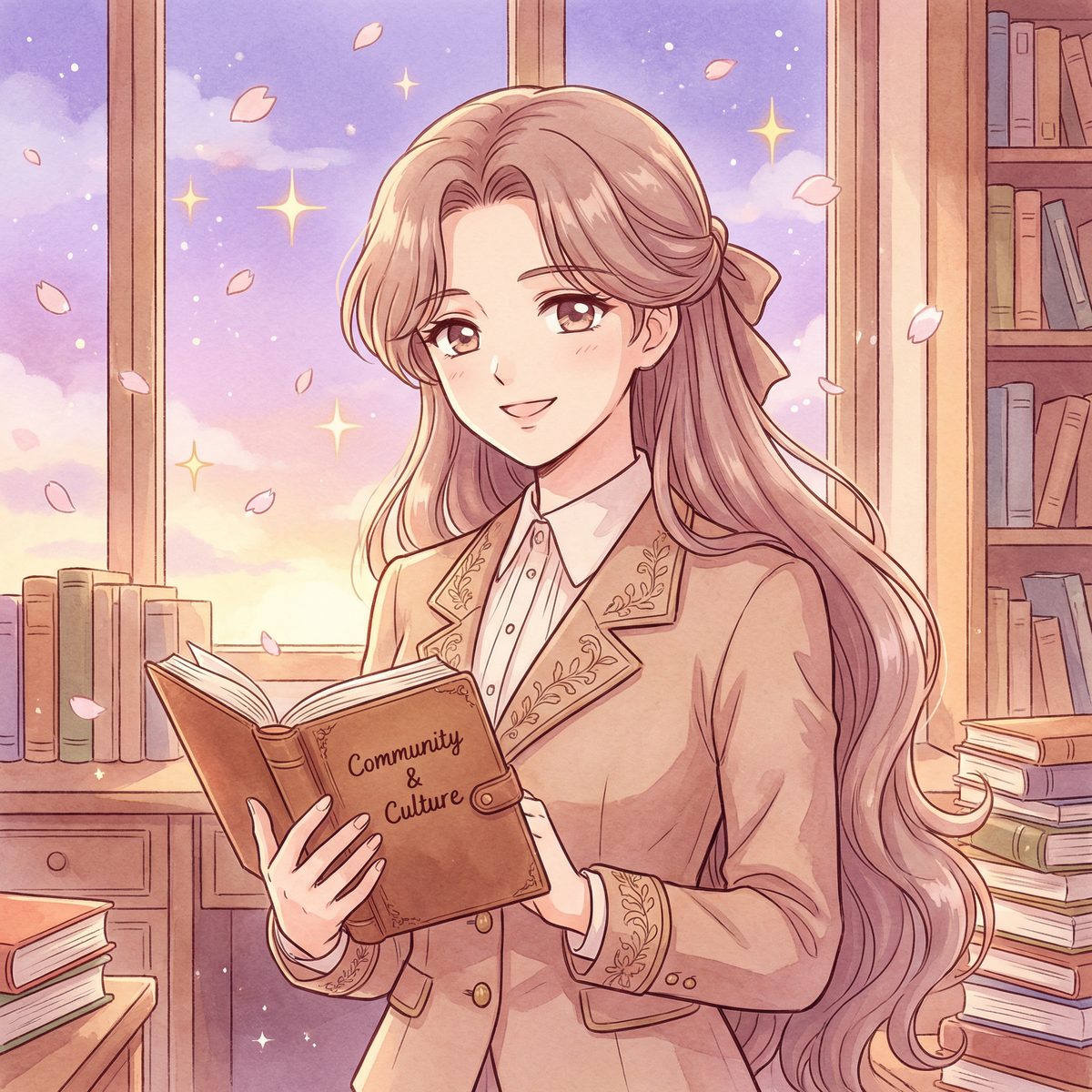 社区顾问叶知秋